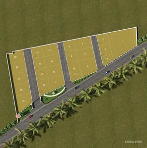 Project Image of 1188.0 - 7713.0 Sq.ft Residential Plot Plot for buy in Acacia Garden