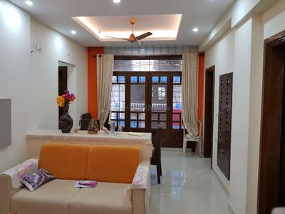 Project Image of 1131.0 - 1883.0 Sq.ft 2 BHK Apartment for buy in Mount Kailash and Manasarovar