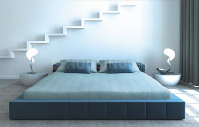 Project Image of 675.0 - 1233.0 Sq.ft 1 BHK Apartment for buy in Magic Green City