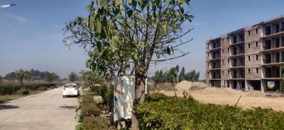 Project Image of 1689.0 - 2353.0 Sq.ft 3 BHK Apartment for buy in Omaxe Gardenia Floors