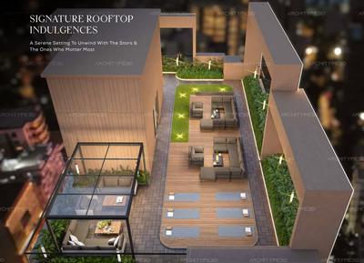 Project Image of 744.76 - 1584.24 Sq.ft 2 BHK Apartment for buy in Kripa Aqua