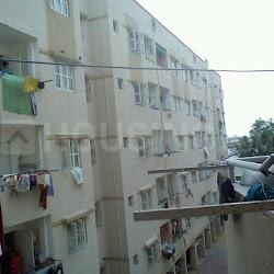 Project Image of 675 Sq.ft 2 BHK Apartment / Flat for sale in Vejalpur for Rs. 4600000