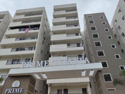 Project Image of 1150.0 - 2215.0 Sq.ft 2 BHK Apartment for buy in Prime Titania