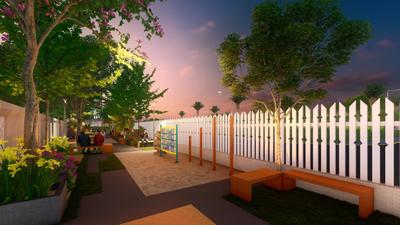Project Image of 1830.0 - 2005.0 Sq.ft 3 BHK Villa for buy in Leverage Green Meadows
