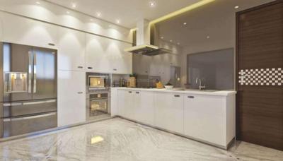 Project Image of 5750.0 - 5790.0 Sq.ft 4 BHK Apartment for buy in True The North