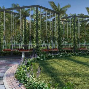 Project Image of 600.0 - 5026.53 Sq.ft Residential Plot Plot for buy in Sattva Green Groves