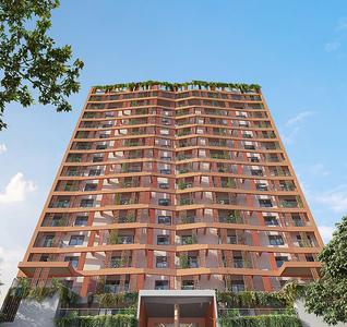 Visista By Vista Spaces Okas Elevation 1