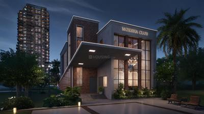 Project Image of 790.0 - 1940.0 Sq.ft 1 BHK Apartment for buy in Nirwana The Moksha
