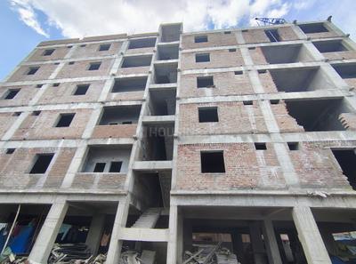 Project Image of 0.0 - 1465.0 Sq.ft 3 BHK Apartment for buy in Space Elite