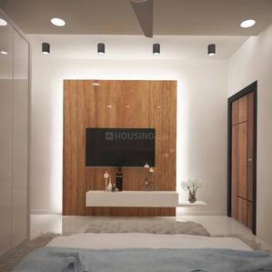 Project Image of 450.0 - 1020.0 Sq.ft 2 BHK Apartment for buy in Balaji Affordable Homes