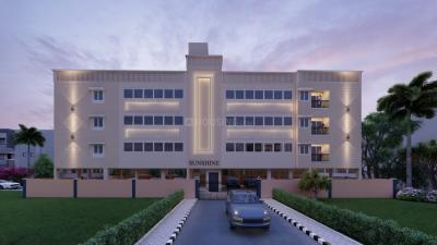 Project Image of 832.0 - 960.0 Sq.ft 2 BHK Apartment for buy in Padmas Sunshine