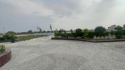 Project Image of 1000.0 - 3000.0 Sq.ft Residential Plot Plot for buy in SSC New Tirupati Paradise Project 2