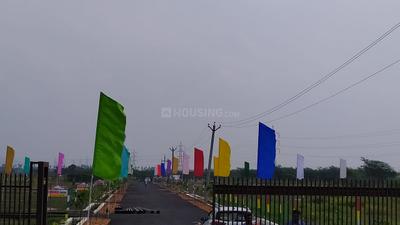 Project Image of 580.0 - 1200.0 Sq.ft Residential Plot Plot for buy in Vishwak Sri Mangal Avenue