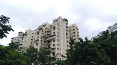 Project Image of 0.0 - 1700.0 Sq.ft 3 BHK Apartment for buy in Jain Saagarika