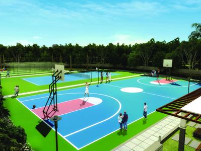 Project Image of 908.8 - 6403.24 Sq.ft Residential Plot Plot for buy in Mahidhara CMR PPR Fortune City
