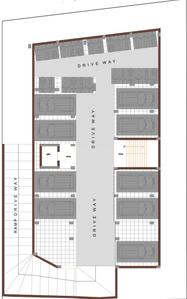 Project Image of 803.96 - 846.9 Sq.ft 3 BHK Apartment for buy in Shree Hari Aashish