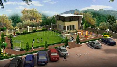 Project Image of 1080 Sq.ft 2 BHK Apartment / Flat for sale in Kanifnath Nagar for Rs. 6000000