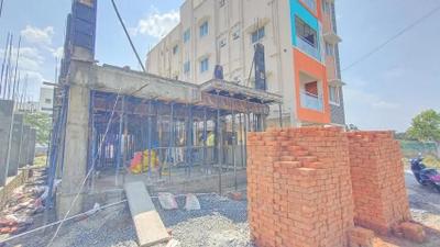 Project Image of 491.0 - 800.0 Sq.ft 1 BHK Apartment for buy in Karthick Ganga