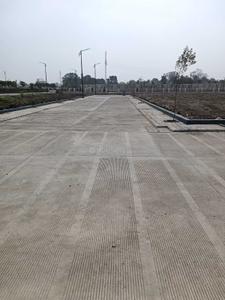 Omaxe Pratham Internal Roads & Footpaths 3