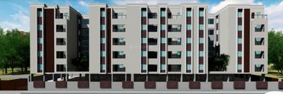 Project Image of 801.0 - 915.0 Sq.ft 2 BHK Apartment for buy in Thai Homes