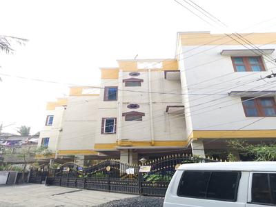 Project Image of 749.0 - 1020.0 Sq.ft 2 BHK Apartment for buy in Sri Balaji Galaxy 