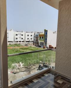 Project Image of 750.0 - 1650.0 Sq.ft 2 BHK Villa for buy in MS Susheela Villas