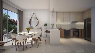 Project Image of 2152.0 - 2354.0 Sq.ft 3 BHK Villa for buy in Elan Tilal Al Ghaf