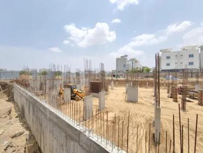 Project Image of 0.0 - 1390.0 Sq.ft 3 BHK Apartment for buy in Orchid Veritas
