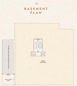 Project Image of 892.11 - 1989.28 Sq.ft 3 BHK Apartment for buy in Sivaa Stellar Grandeur