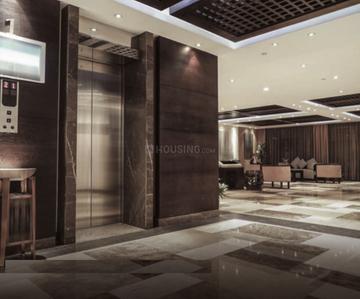 Project Image of 742.0 - 988.99 Sq.ft 2 BHK Apartment for buy in Paradise Sai World Legend Phase 1