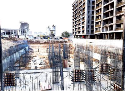 Project Image of 4240 Sq.ft 4 BHK Apartment / Flat for sale in PDPU Road for Rs. 20700000