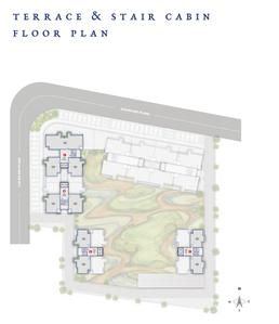 Project Image of 613.53 - 893.34 Sq.ft 2 BHK Apartment for buy in Origin X