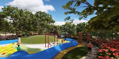 Project Image of 1850.0 - 2100.0 Sq.ft Residential Plot Plot for buy in Emaar Continental City
