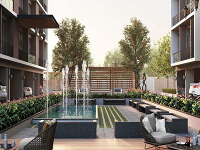 Project Image of 772.2 - 1203.41 Sq.ft 2 BHK Apartment for buy in Shivam Sumukh Township