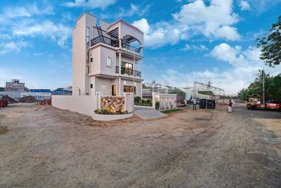 Project Image of 1815.0 - 1957.0 Sq.ft 4.5 BHK Villa for buy in Broadleaf 15