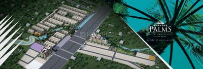 Project Image of 0.0 - 1375.0 Sq.ft 3 BHK Villa for buy in Windsor Palms Phase 3