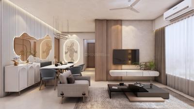 Project Image of 1600 Sq.ft 2 BHK Apartment / Flat for sale in Khar West for Rs. 123200000