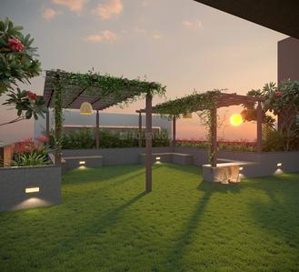 Project Image of 900 Sq.ft 2 BHK Apartment / Flat for sale in Ghuma for Rs. 5500000
