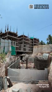 Project Image of 1278.0 - 2470.0 Sq.ft 2 BHK Apartment for buy in Veegaland Green Capitol