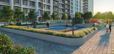 Project Image of 425.39 - 647.45 Sq.ft 1 BHK Apartment for buy in Chheda Avighna Building No 3