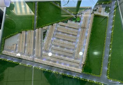 Project Image of 1350 Sq.ft 3 BHK Builder Floor for sale in Sector 115 for Rs. 7000000