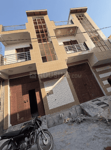 Project Image of 450.0 - 630.0 Sq.ft 2 BHK Villa for buy in Radhey Shayam Enclave