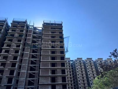 Project Image of 1363.0 - 1999.0 Sq.ft 2 BHK Apartment for buy in Sharvani Sree Hemadurga Paradise