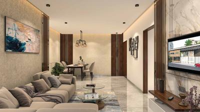 Project Image of 644.0 - 913.0 Sq.ft 2 BHK Apartment for buy in Mayfair Breeze