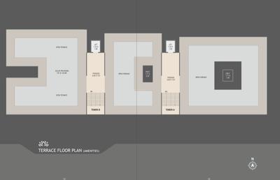 Project Image of 677.16 - 1012.24 Sq.ft 2 BHK Apartment for buy in Rudr Aadikara Enclave