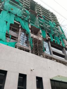 Project Image of 2104.56 - 4230.0 Sq.ft 4 BHK Apartment for buy in Satyamev Luxor