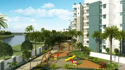 Project Image of 913.0 - 1498.0 Sq.ft 2 BHK Apartment for buy in Amarprakash Palm Riviera