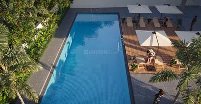 Project Image of 2530.0 - 3296.0 Sq.ft 3 BHK Villa for buy in SR Infinity Villas