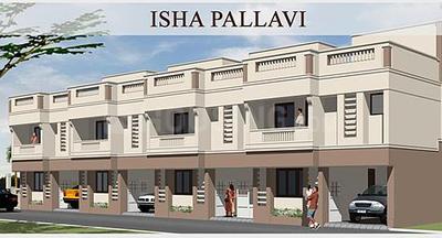 Isha Pallavi Project Images