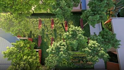 Project Image of 884.67 - 1753.36 Sq.ft 2 BHK Apartment for buy in Visions Arsha